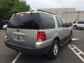 2005 Silver Birch Metallic Ford Expedition XLT 4x4  photo #6