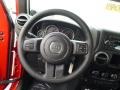 Flame Red - Wrangler Sport 4x4 Photo No. 19
