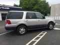 2005 Silver Birch Metallic Ford Expedition XLT 4x4  photo #7