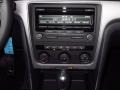 Black - Passat 1.8T Wolfsburg Edition Photo No. 21