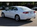 Bellanova White Pearl - TSX Technology Sedan Photo No. 5