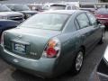 Mystic Emerald Metallic - Altima 2.5 S Photo No. 3