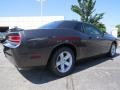 2014 Granite Crystal Metallic Dodge Challenger R/T  photo #3