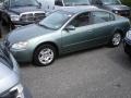 2004 Mystic Emerald Metallic Nissan Altima 2.5 S  photo #5