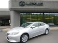 Silver Lining Metallic - ES 350 Photo No. 1