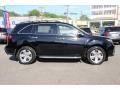Crystal Black Pearl - MDX Technology Photo No. 2