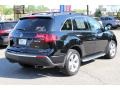 Crystal Black Pearl - MDX Technology Photo No. 3