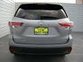 2014 Silver Sky Metallic Toyota Highlander Limited  photo #4