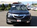 Crystal Black Pearl - MDX Technology Photo No. 8
