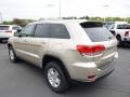 2014 Cashmere Pearl Jeep Grand Cherokee Laredo 4x4  photo #8