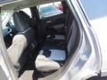 Billet Silver Metallic - Cherokee Latitude Photo No. 8