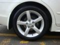 Satin White Pearl - Altima 3.5 SE Photo No. 15