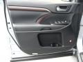 Black Door Panel Photo for 2014 Toyota Highlander #93708261