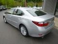 Silver Lining Metallic - ES 350 Photo No. 7