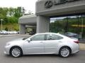 Silver Lining Metallic - ES 350 Photo No. 8