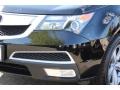 Crystal Black Pearl - MDX Technology Photo No. 31