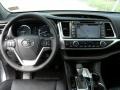 Black Dashboard Photo for 2014 Toyota Highlander #93708398