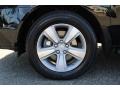 Crystal Black Pearl - MDX Technology Photo No. 32