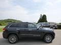 2014 Brilliant Black Crystal Pearl Jeep Grand Cherokee Limited 4x4  photo #5