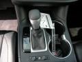  2014 Highlander Limited 6 Speed ECT-i Automatic Shifter
