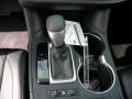 6 Speed ECT-i Automatic 2014 Toyota Highlander Limited Transmission