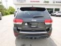 2014 Brilliant Black Crystal Pearl Jeep Grand Cherokee Limited 4x4  photo #7