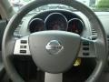 2005 Satin White Pearl Nissan Altima 3.5 SE  photo #23