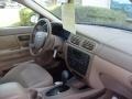 2007 Arizona Beige Metallic Ford Taurus SE  photo #17