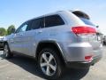 Billet Silver Metallic - Grand Cherokee Limited Photo No. 2