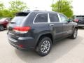 Maximum Steel Metallic - Grand Cherokee Limited 4x4 Photo No. 6