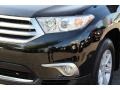 Black - Highlander SE 4WD Photo No. 31
