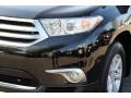 2011 Black Toyota Highlander SE 4WD  photo #31