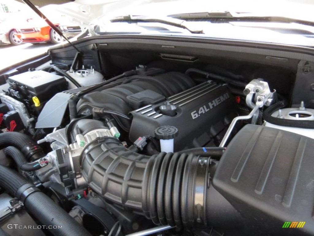 2014 Grand Cherokee SRT 4x4 - Bright White / SRT Morocco Black photo #10