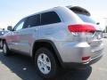 2014 Billet Silver Metallic Jeep Grand Cherokee Laredo  photo #2