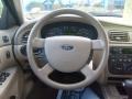 2007 Arizona Beige Metallic Ford Taurus SE  photo #20