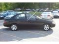 Blackout - Sentra 1.8 S Photo No. 20