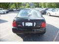 2005 Blackout Nissan Sentra 1.8 S  photo #22