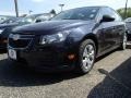 Blue Ray Metallic - Cruze LS Photo No. 1