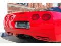 2000 Torch Red Chevrolet Corvette Coupe  photo #26