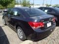 Blue Ray Metallic - Cruze LS Photo No. 2