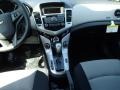 Blue Ray Metallic - Cruze LS Photo No. 6