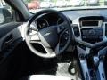 Blue Ray Metallic - Cruze LS Photo No. 7