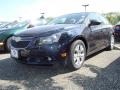 Blue Ray Metallic - Cruze LS Photo No. 1