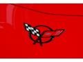 2000 Torch Red Chevrolet Corvette Coupe  photo #38