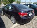 Blue Ray Metallic - Cruze LS Photo No. 2
