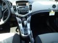 Blue Ray Metallic - Cruze LS Photo No. 5