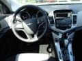 Blue Ray Metallic - Cruze LS Photo No. 6