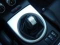 Silver Alloy Metallic - 350Z Touring Coupe Photo No. 11