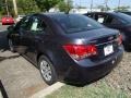 Atlantis Blue Metallic - Cruze LS Photo No. 2