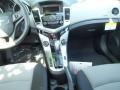 Atlantis Blue Metallic - Cruze LS Photo No. 5